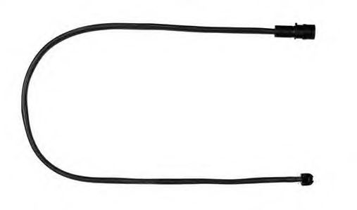 BREMBO A 00 313 Сигнализатор, износ тормозных колодок 