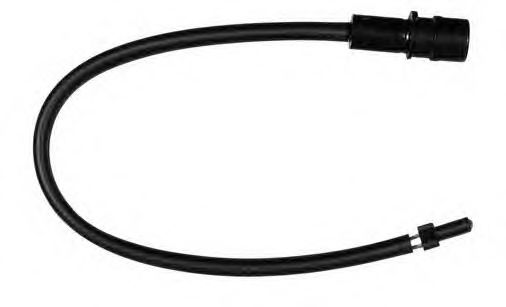 BREMBO A 00 314 Сигнализатор, износ тормозных колодок 