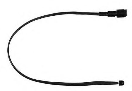 BREMBO A 00 315 Сигнализатор, износ тормозных колодок 