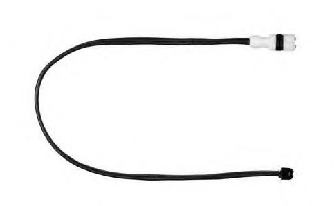 BREMBO A 00 316 Сигнализатор, износ тормозных колодок 