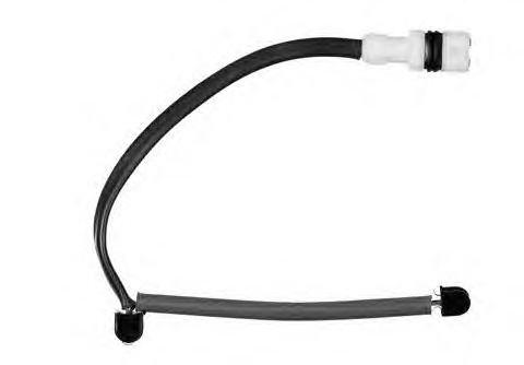 BREMBO A 00 317 Сигнализатор, износ тормозных колодок 