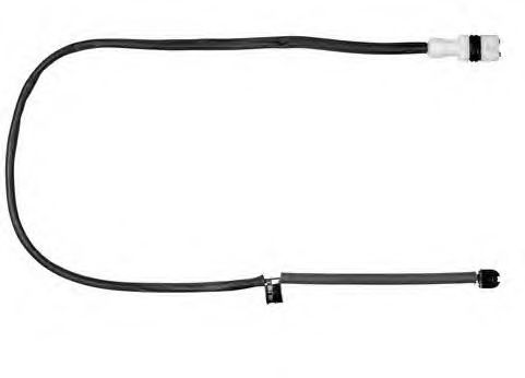 BREMBO A 00 318 Сигнализатор, износ тормозных колодок 