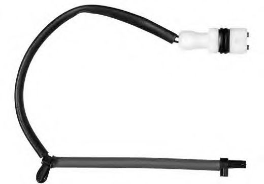 BREMBO A 00 319 Сигнализатор, износ тормозных колодок 