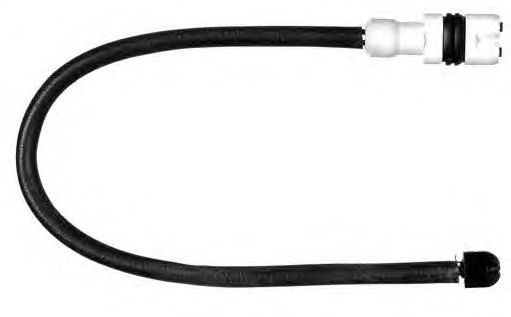 BREMBO A 00 325 Сигнализатор, износ тормозных колодок 