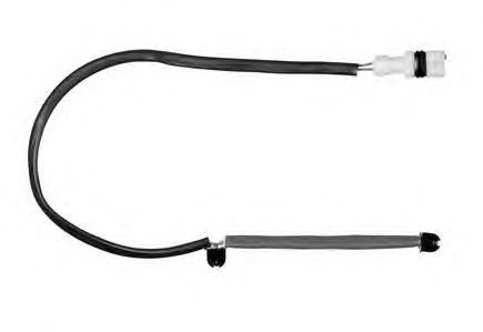 BREMBO A 00 328 Сигнализатор, износ тормозных колодок 