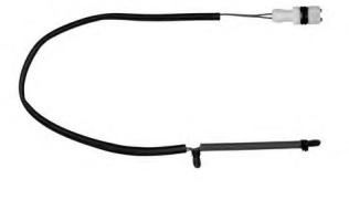 BREMBO A 00 333 Сигнализатор, износ тормозных колодок 