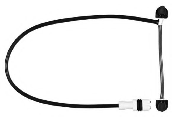 BREMBO A 00 336 Сигнализатор, износ тормозных колодок 