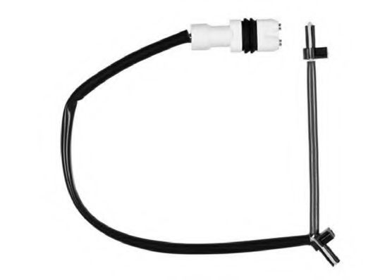 BREMBO A 00 337 Сигнализатор, износ тормозных колодок 