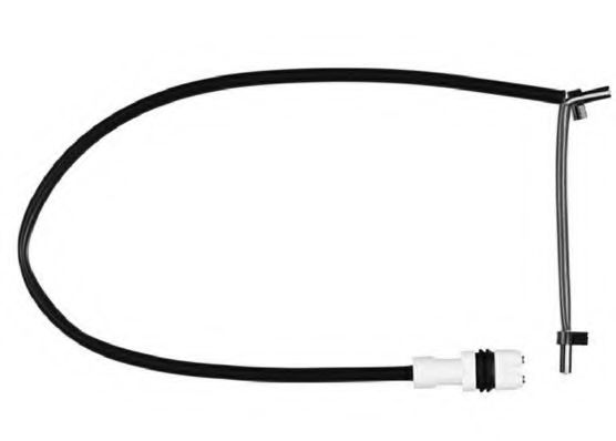 BREMBO A 00 340 Сигнализатор, износ тормозных колодок 