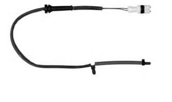 BREMBO A 00 341 Сигнализатор, износ тормозных колодок 