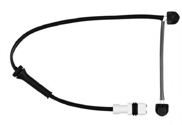 BREMBO A 00 342 Сигнализатор, износ тормозных колодок 