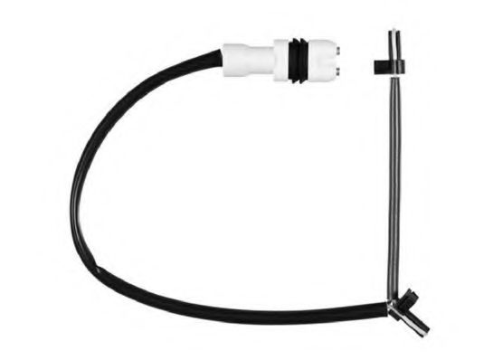 BREMBO A 00 343 Сигнализатор, износ тормозных колодок 