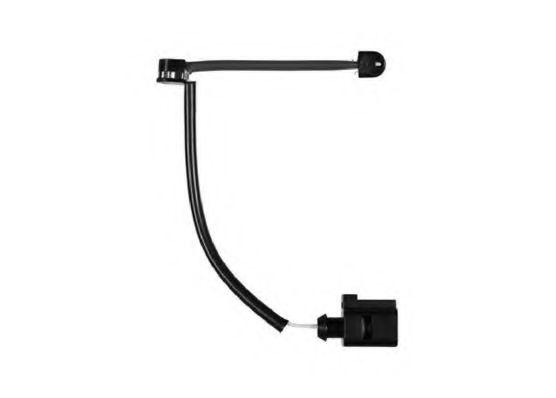 BREMBO A 00 346 Сигнализатор, износ тормозных колодок 