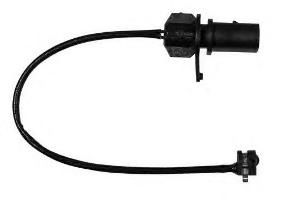 BREMBO A 00 347 Сигнализатор, износ тормозных колодок 