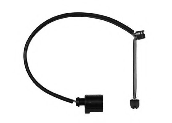 BREMBO A 00 348 Сигнализатор, износ тормозных колодок 