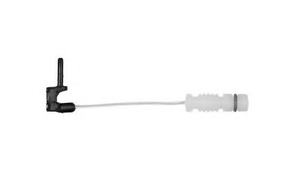 BREMBO A 00 350 Сигнализатор, износ тормозных колодок 