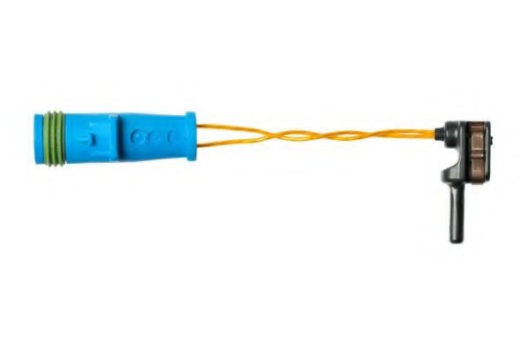 BREMBO A 00 353 Сигнализатор, износ тормозных колодок 