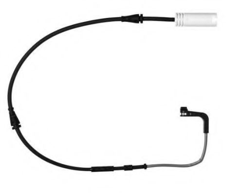 BREMBO A 00 412 Сигнализатор, износ тормозных колодок 