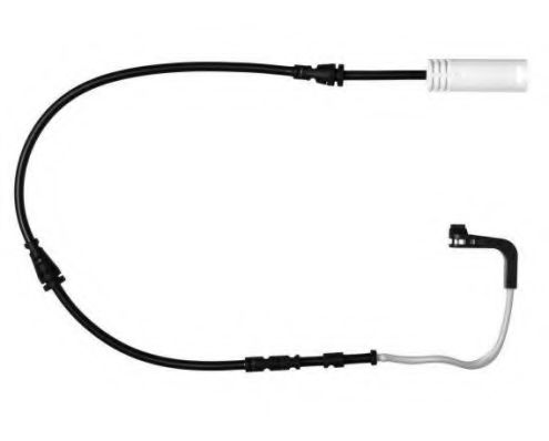 BREMBO A 00 413 Сигнализатор, износ тормозных колодок 