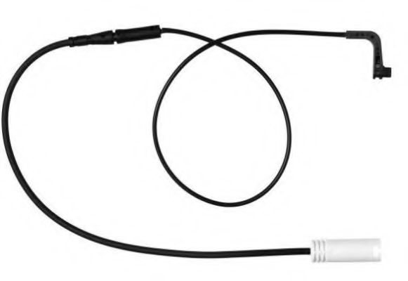 BREMBO A 00 414 Сигнализатор, износ тормозных колодок 