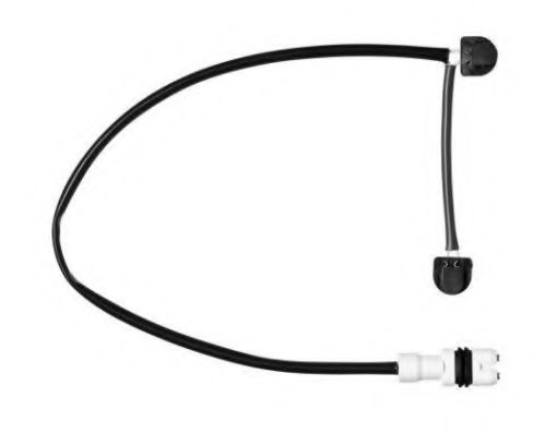 BREMBO A 00 415 Сигнализатор, износ тормозных колодок 