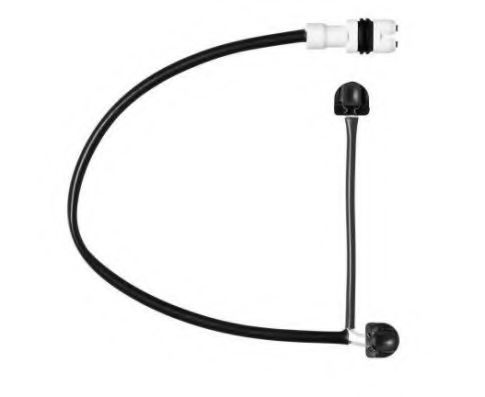 BREMBO A 00 418 Сигнализатор, износ тормозных колодок 