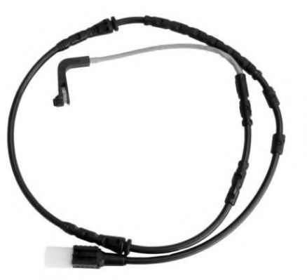 BREMBO A 00 424 Сигнализатор, износ тормозных колодок 