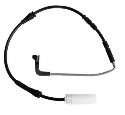 BREMBO A 00 426 Сигнализатор, износ тормозных колодок 