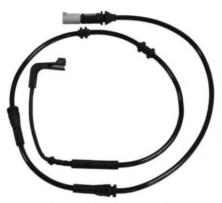 BREMBO A 00 429 Сигнализатор, износ тормозных колодок 