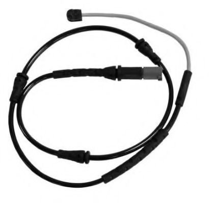 BREMBO A 00 432 Сигнализатор, износ тормозных колодок 