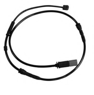 BREMBO A 00 433 Сигнализатор, износ тормозных колодок 