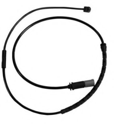 BREMBO A 00 434 Сигнализатор, износ тормозных колодок 