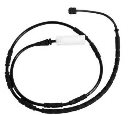 BREMBO A 00 437 Сигнализатор, износ тормозных колодок 