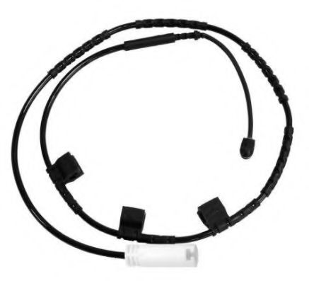 BREMBO A 00 447 Сигнализатор, износ тормозных колодок 