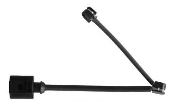 BREMBO A 00 448 Сигнализатор, износ тормозных колодок 