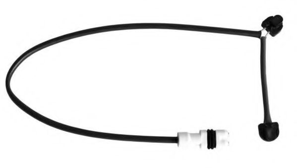 BREMBO A 00 450 Сигнализатор, износ тормозных колодок 