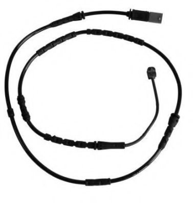 BREMBO A 00 455 Сигнализатор, износ тормозных колодок 