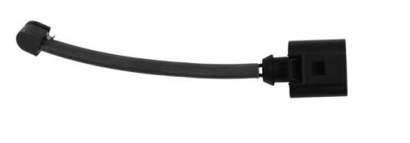 BREMBO A 00 456 Сигнализатор, износ тормозных колодок 