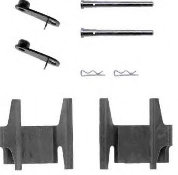 BREMBO A 02 240 Комплектующие, колодки дискового тормоза для CITROËN XM (CитроËн Хм) BREMBO A 02 240 Комплектующие, колодки дискового тормоза для CITROËN XM (CитроËн Хм)