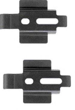 BREMBO A 02 250 Комплектующие, колодки дискового тормоза для FORD SCORPIO I (Форд Скорпио 1) BREMBO A 02 250 Комплектующие, колодки дискового тормоза для FORD SCORPIO I (Форд Скорпио 1)