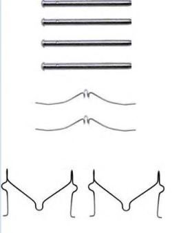 BREMBO A 02 263 Комплектующие, колодки дискового тормоза для MAZDA 323 C IV (Мазда 323 c иv) BREMBO A 02 263 Комплектующие, колодки дискового тормоза для MAZDA 323 C IV (Мазда 323 c иv)