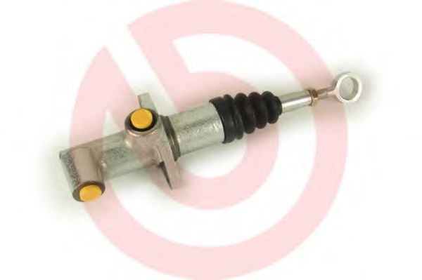 BREMBO C 06 007 Главный цилиндр, система сцепления для BMW 7 (Бмв 7) BREMBO C 06 007 Главный цилиндр, система сцепления для BMW 7 (Бмв 7)
