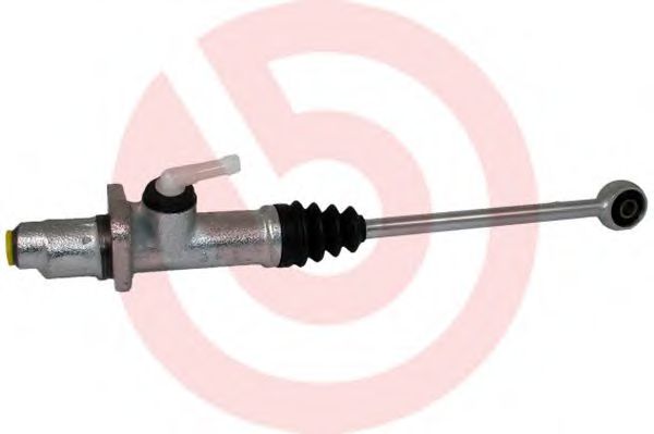 BREMBO C 23 009 Главный цилиндр, система сцепления для FIAT TEMPRA (Фиат Тэмпра) BREMBO C 23 009 Главный цилиндр, система сцепления для FIAT TEMPRA (Фиат Тэмпра)