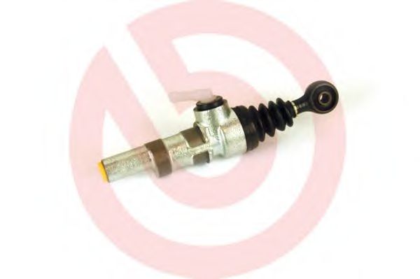 BREMBO C 23 019 Главный цилиндр, система сцепления для FIAT TEMPRA (Фиат Тэмпра) BREMBO C 23 019 Главный цилиндр, система сцепления для FIAT TEMPRA (Фиат Тэмпра)