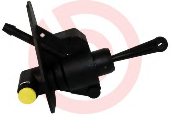 BREMBO C 24 004 Главный цилиндр, система сцепления для FORD FIESTA (Форд Фиэста) BREMBO C 24 004 Главный цилиндр, система сцепления для FORD FIESTA (Форд Фиэста)