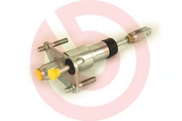 BREMBO C 28 001 Главный цилиндр, система сцепления для HONDA LEGEND I (Хонда Лэгэнд и) BREMBO C 28 001 Главный цилиндр, система сцепления для HONDA LEGEND I (Хонда Лэгэнд и)