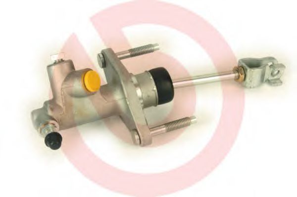 BREMBO C 28 003 Главный цилиндр, система сцепления для HONDA PRELUDE V (Хонда Прэлудэ v) BREMBO C 28 003 Главный цилиндр, система сцепления для HONDA PRELUDE V (Хонда Прэлудэ v)