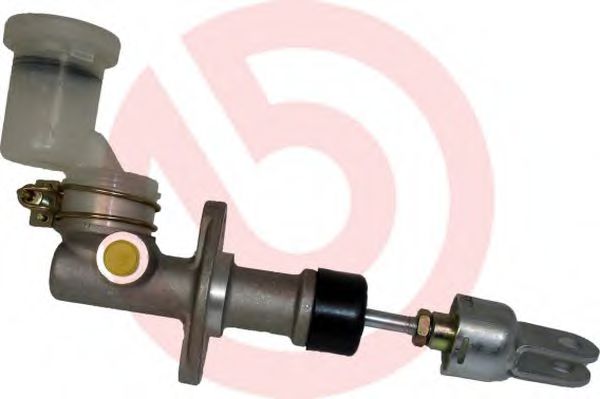 BREMBO C 30 009 Главный цилиндр, система сцепления для MITSUBISHI CHALLENGER (Митсубиши/митсубиси Чаллэнгэр) BREMBO C 30 009 Главный цилиндр, система сцепления для MITSUBISHI CHALLENGER (Митсубиши/митсубиси Чаллэнгэр)