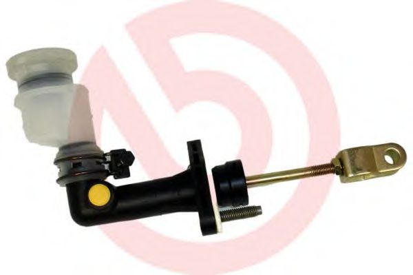 BREMBO C 30 010 Главный цилиндр, система сцепления для KIA MAGENTIS (Киа Магэнтис) BREMBO C 30 010 Главный цилиндр, система сцепления для KIA MAGENTIS (Киа Магэнтис)