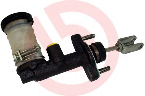 BREMBO C 34 005 Главный цилиндр, система сцепления для OPEL FRONTERA A (Опель Фронтера а) BREMBO C 34 005 Главный цилиндр, система сцепления для OPEL FRONTERA A (Опель Фронтера а)